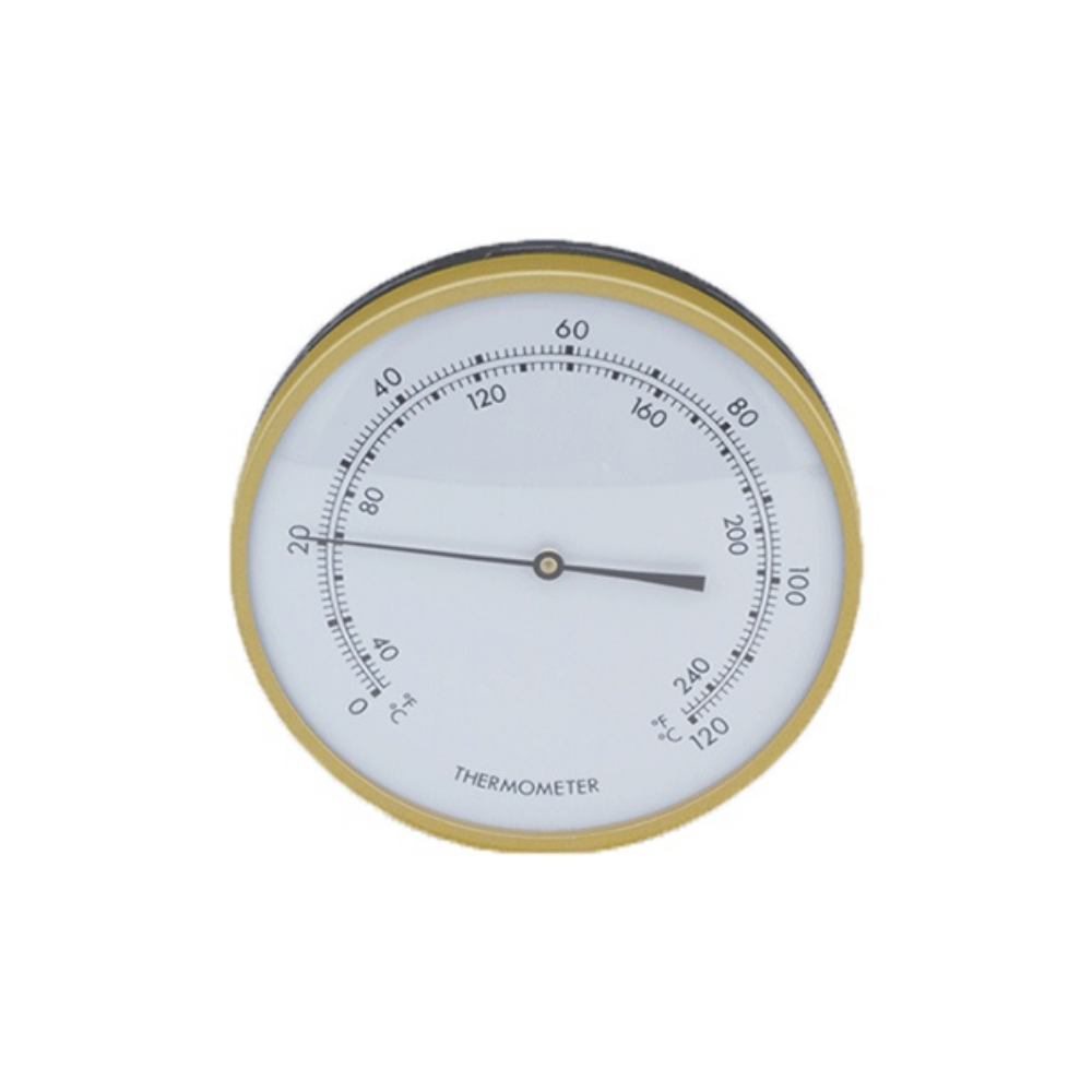 5″ Thermometer featured image